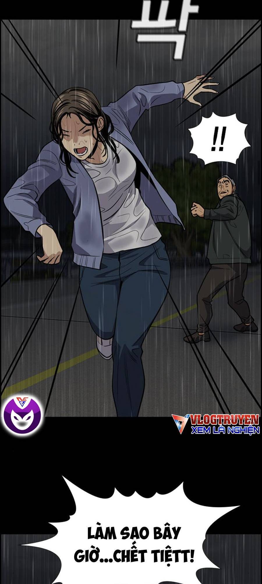 Giáo Dục Chân Chính Chap 78 - Next Chap 79