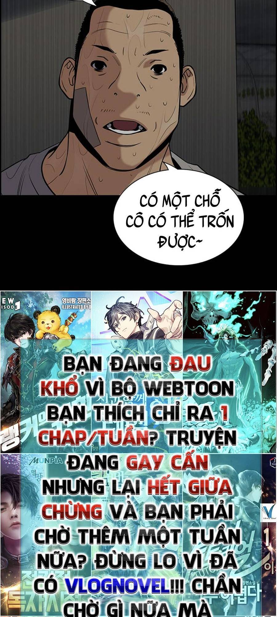 Giáo Dục Chân Chính Chap 78 - Next Chap 79