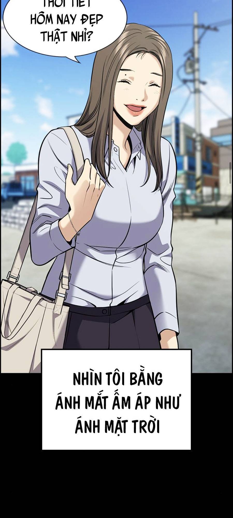 Giáo Dục Chân Chính Chap 78 - Next Chap 79