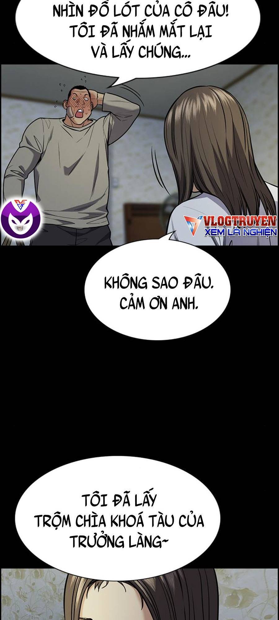 Giáo Dục Chân Chính Chap 78 - Next Chap 79