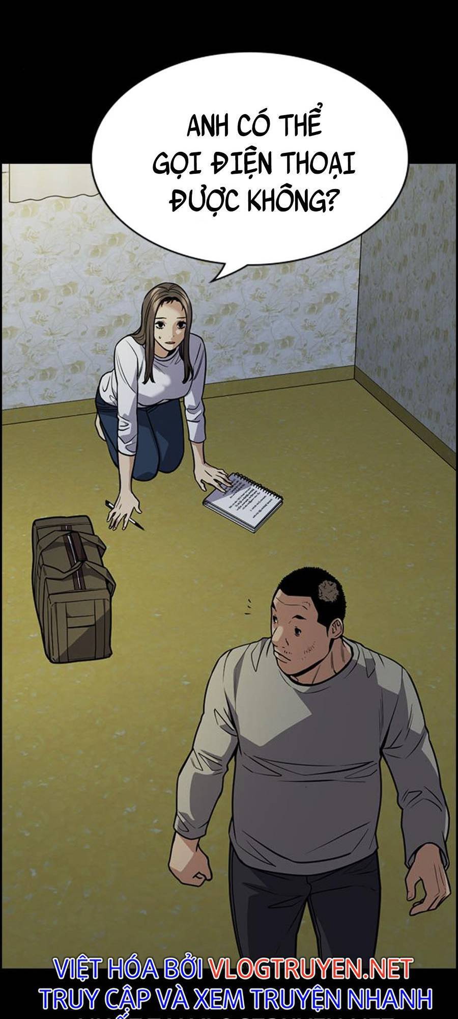 Giáo Dục Chân Chính Chap 78 - Next Chap 79