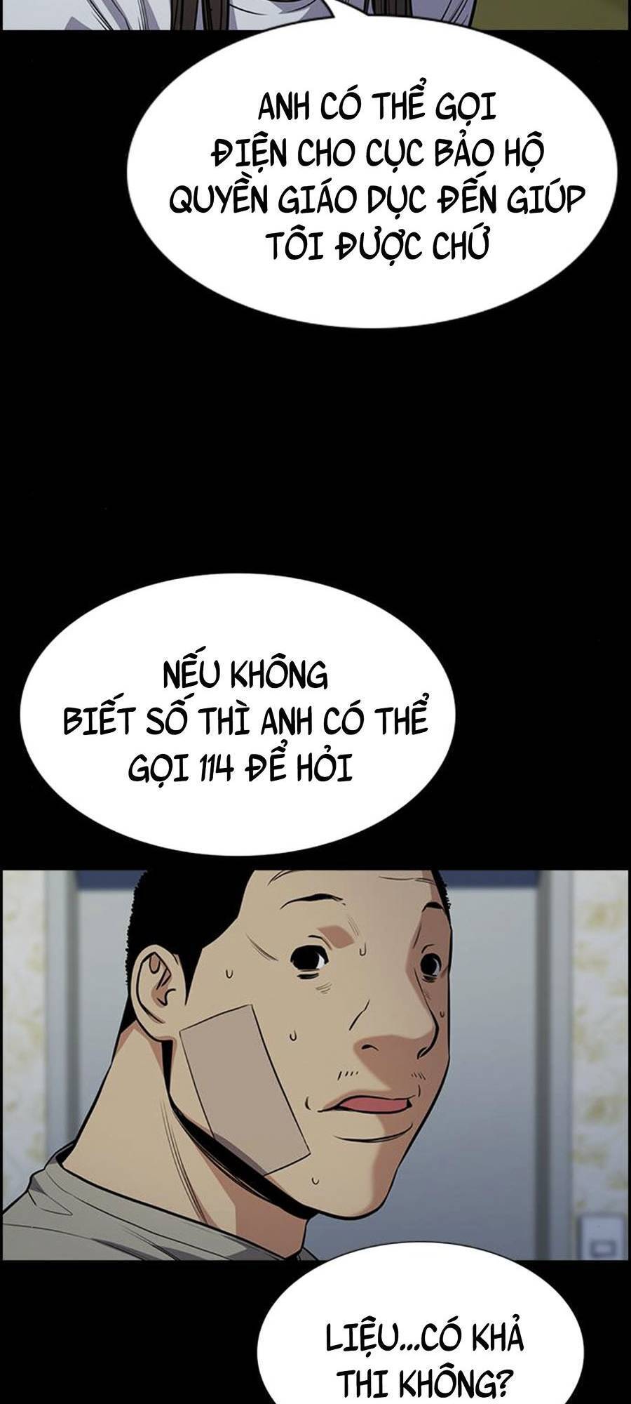 Giáo Dục Chân Chính Chap 78 - Next Chap 79