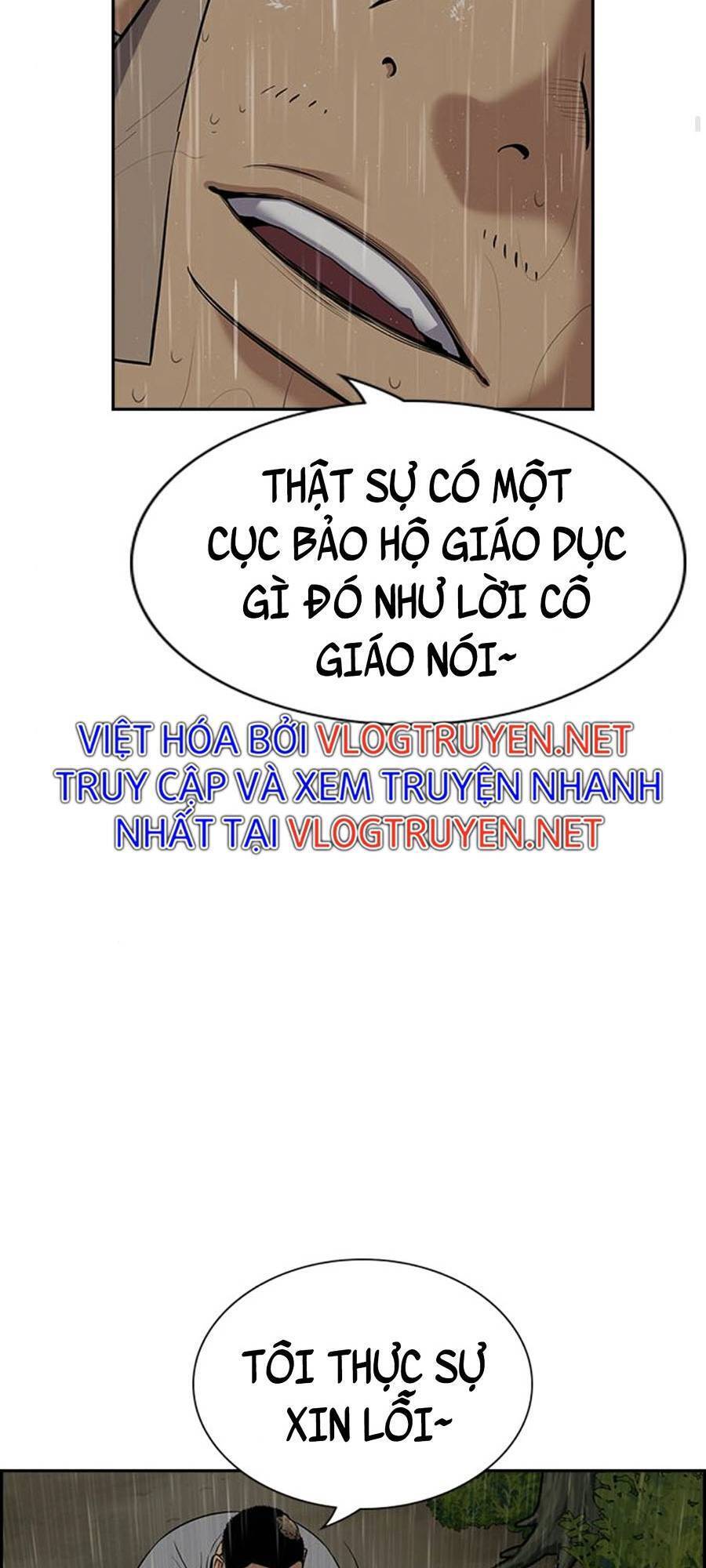 Giáo Dục Chân Chính Chap 78 - Next Chap 79
