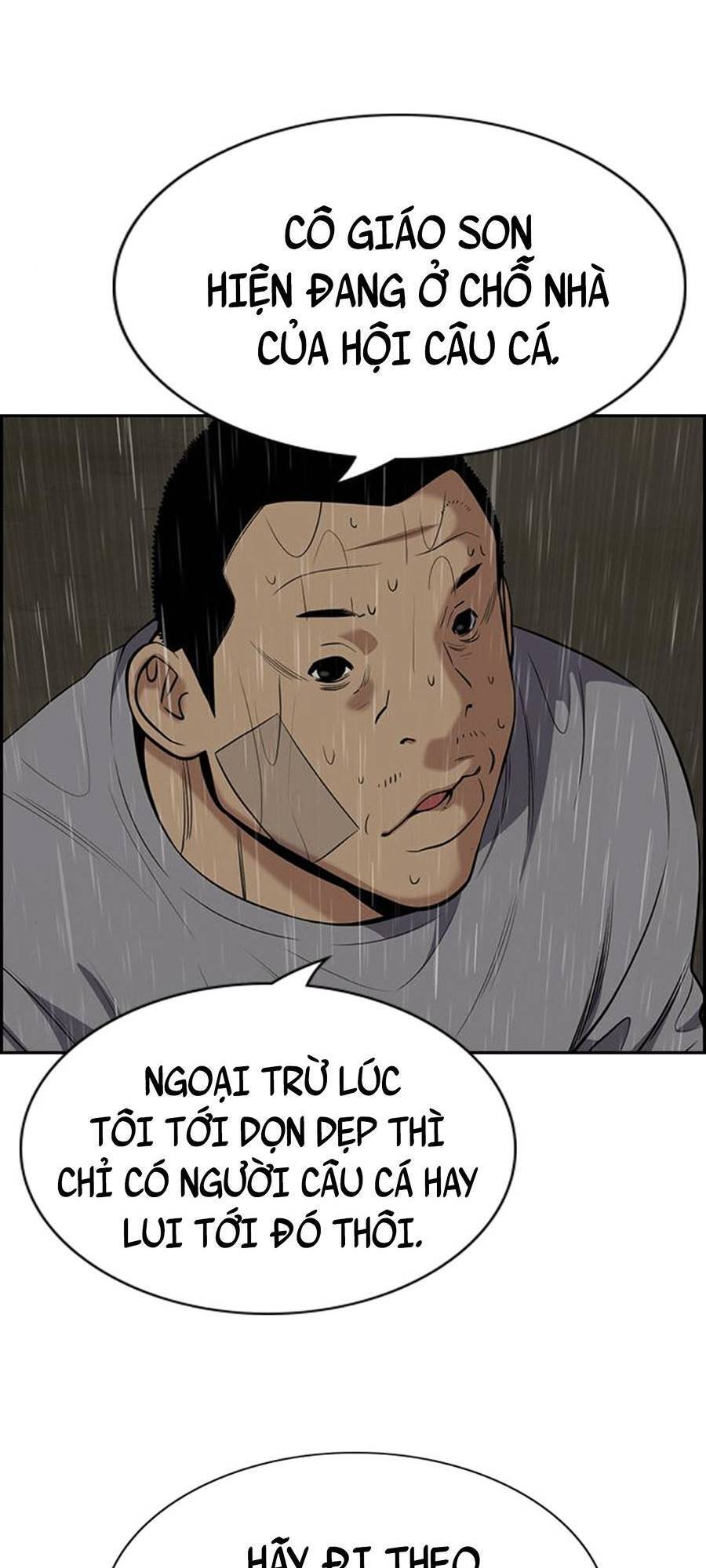 Giáo Dục Chân Chính Chap 78 - Next Chap 79