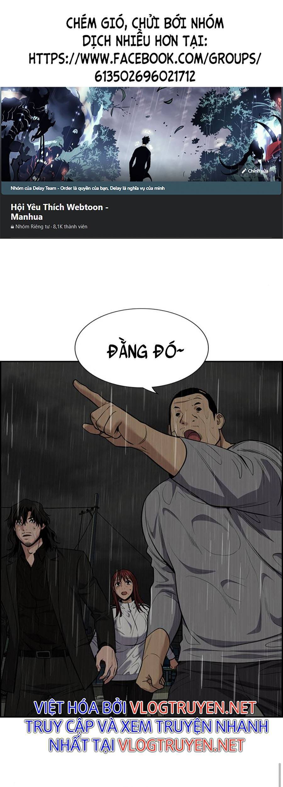 Giáo Dục Chân Chính Chap 79 - Next Chap 80