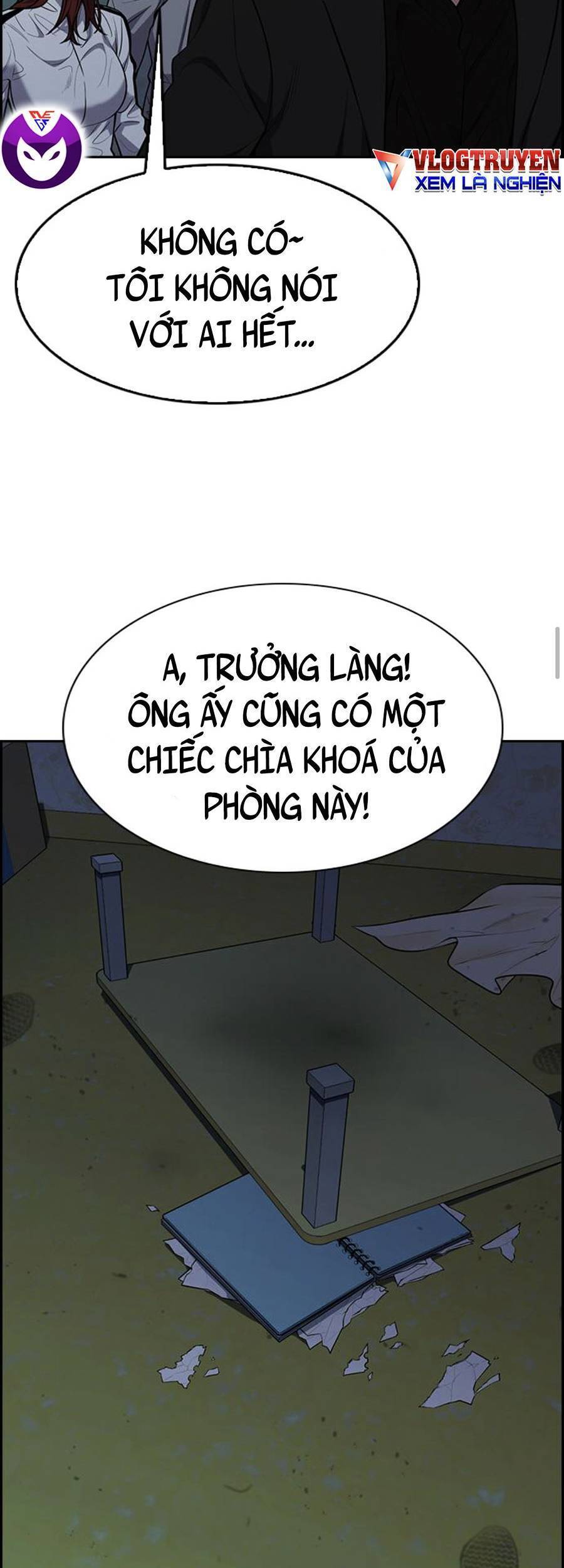 Giáo Dục Chân Chính Chap 79 - Next Chap 80