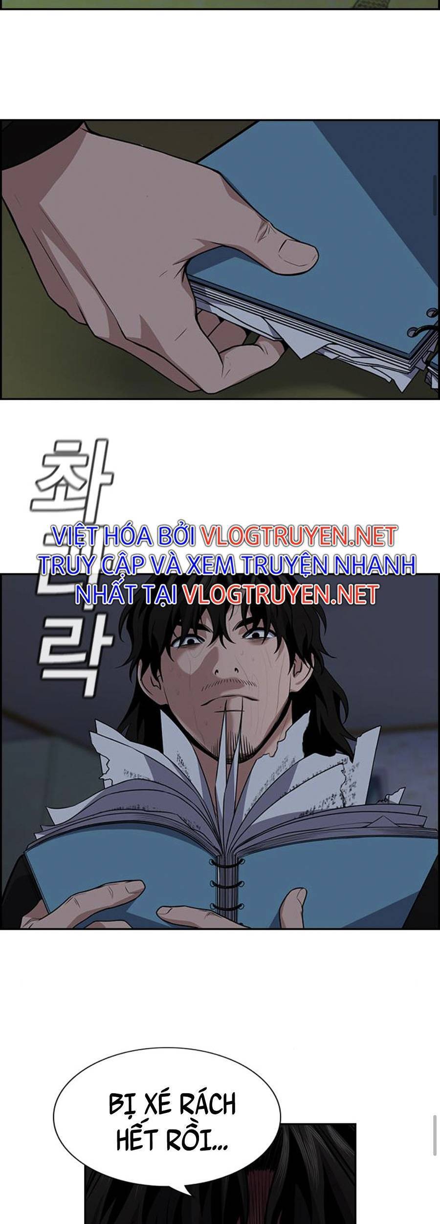 Giáo Dục Chân Chính Chap 79 - Next Chap 80