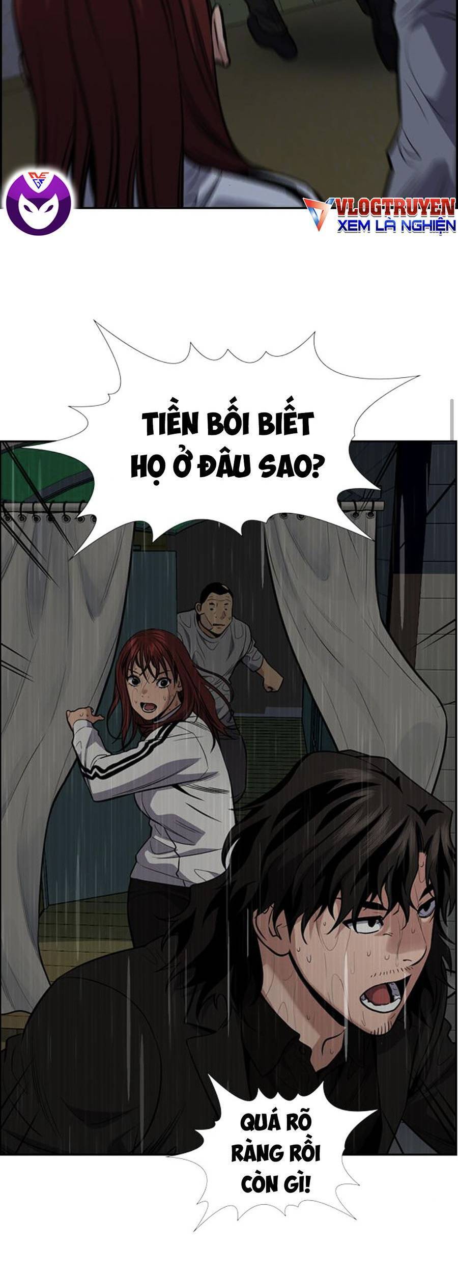 Giáo Dục Chân Chính Chap 79 - Next Chap 80
