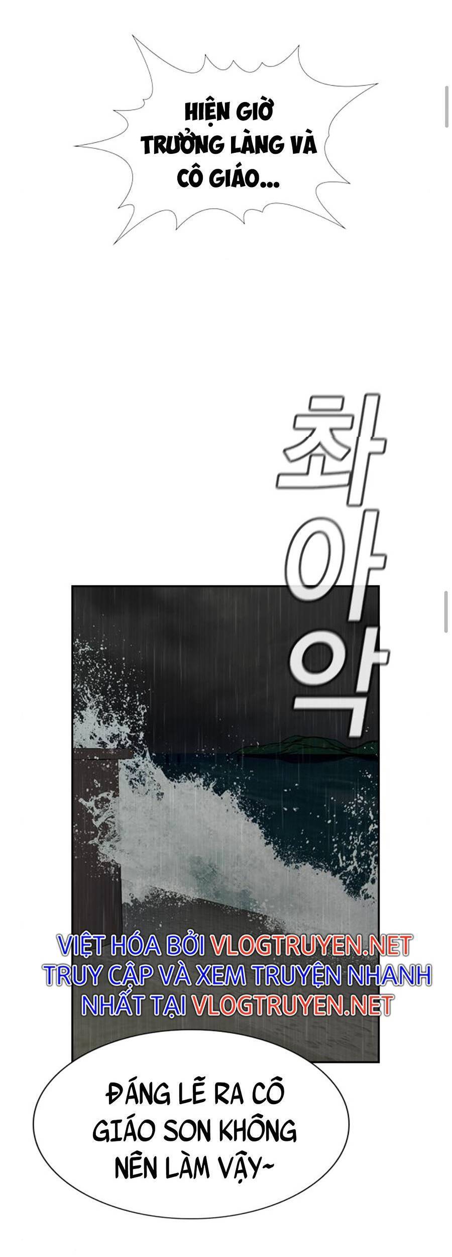 Giáo Dục Chân Chính Chap 79 - Next Chap 80