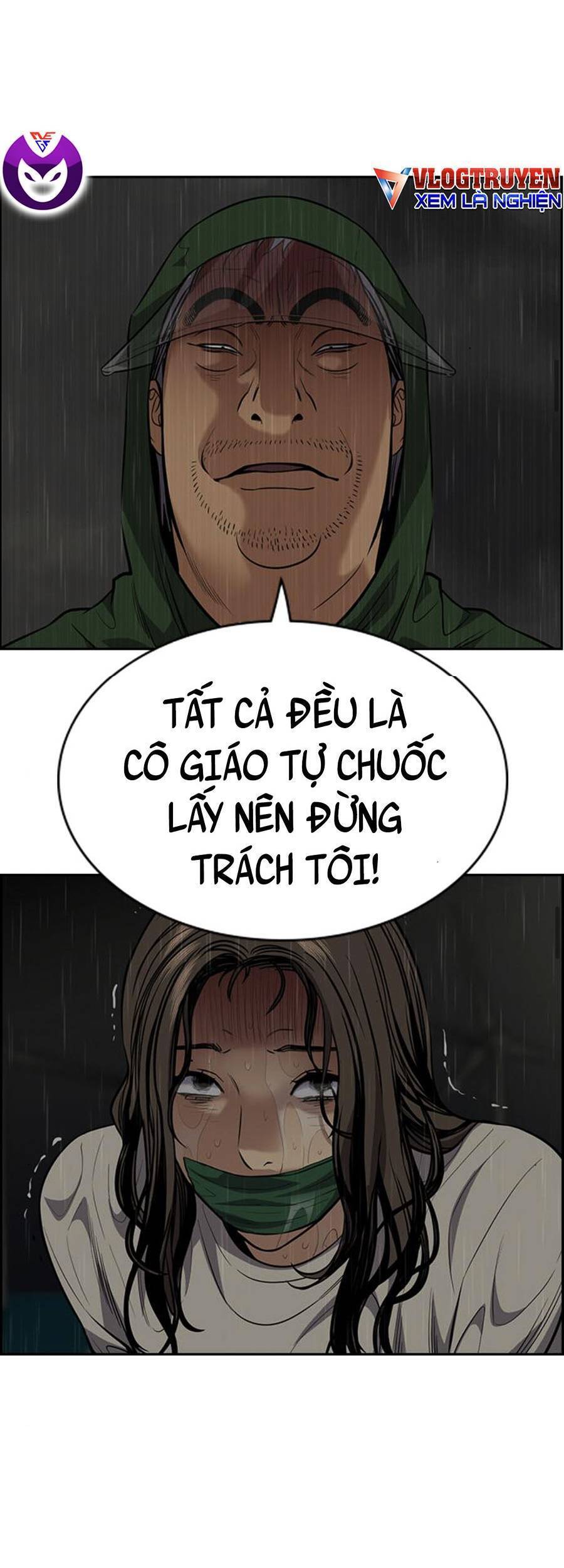 Giáo Dục Chân Chính Chap 79 - Next Chap 80