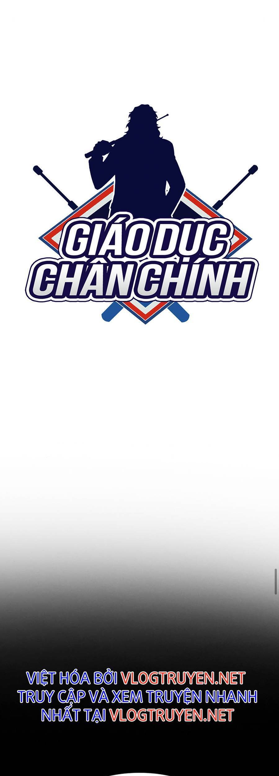 Giáo Dục Chân Chính Chap 79 - Next Chap 80