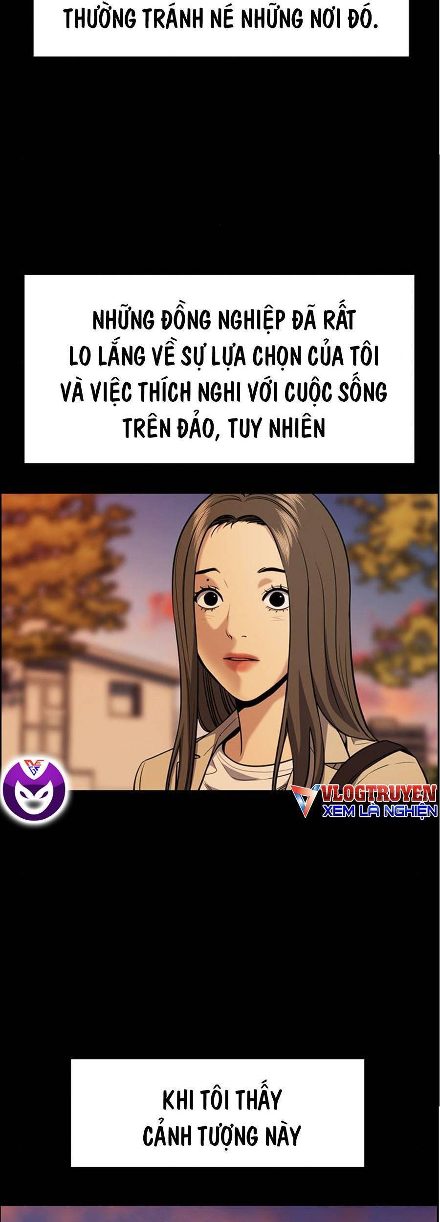 Giáo Dục Chân Chính Chap 79 - Next Chap 80