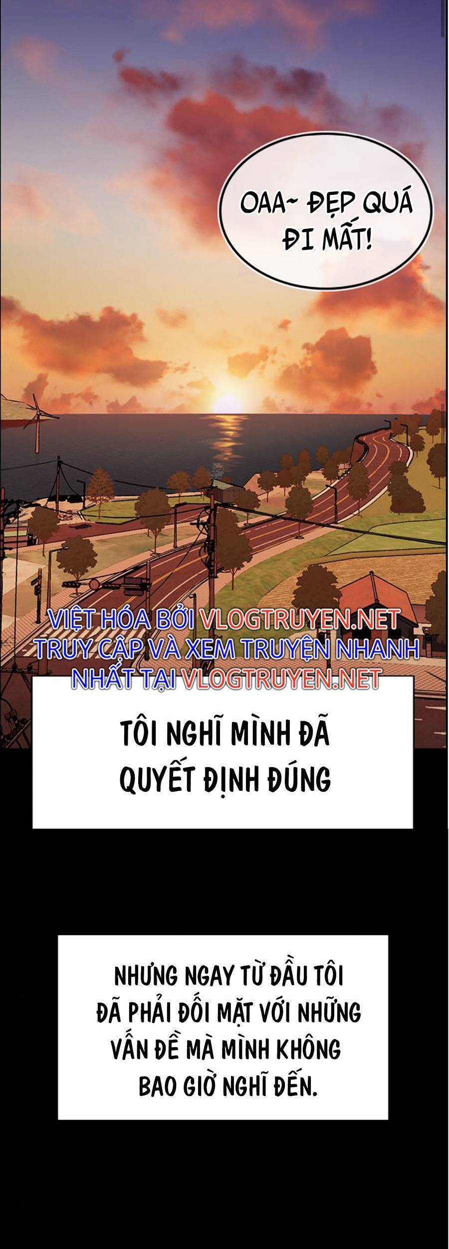 Giáo Dục Chân Chính Chap 79 - Next Chap 80