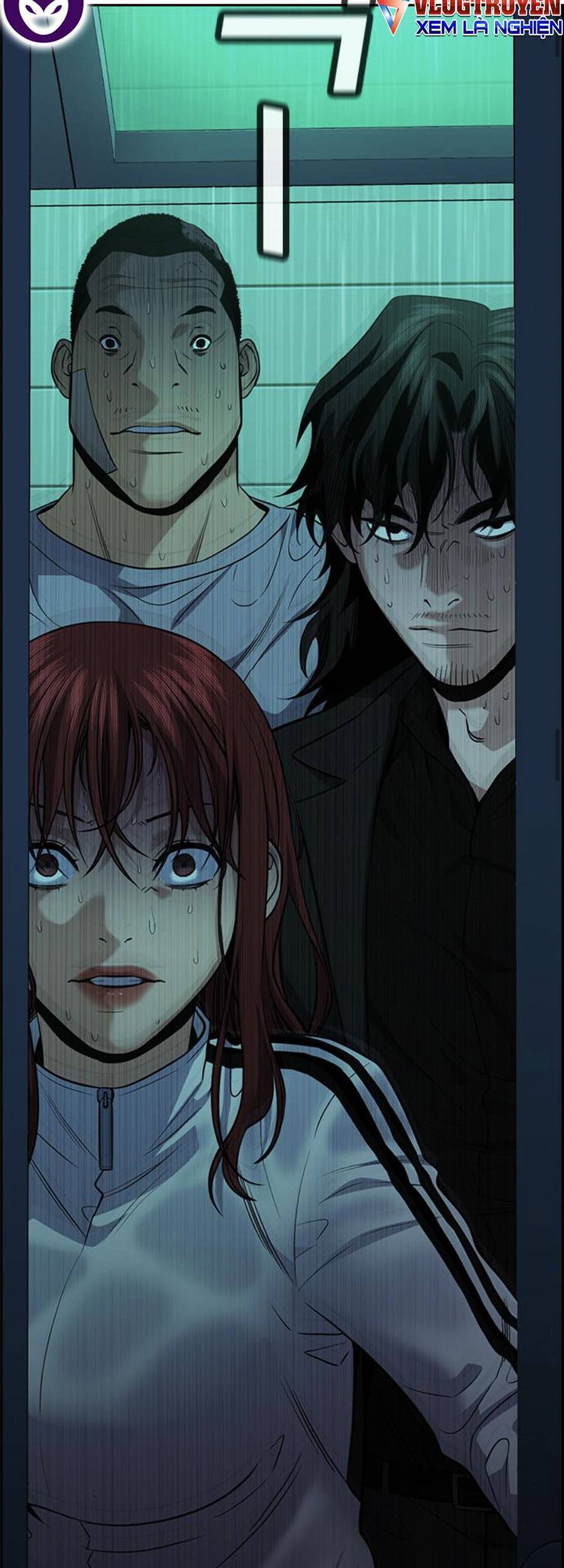 Giáo Dục Chân Chính Chap 79 - Next Chap 80