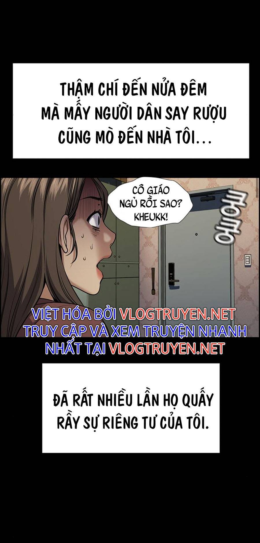 Giáo Dục Chân Chính Chap 79 - Next Chap 80