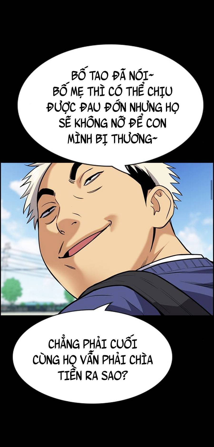 Giáo Dục Chân Chính Chap 79 - Next Chap 80