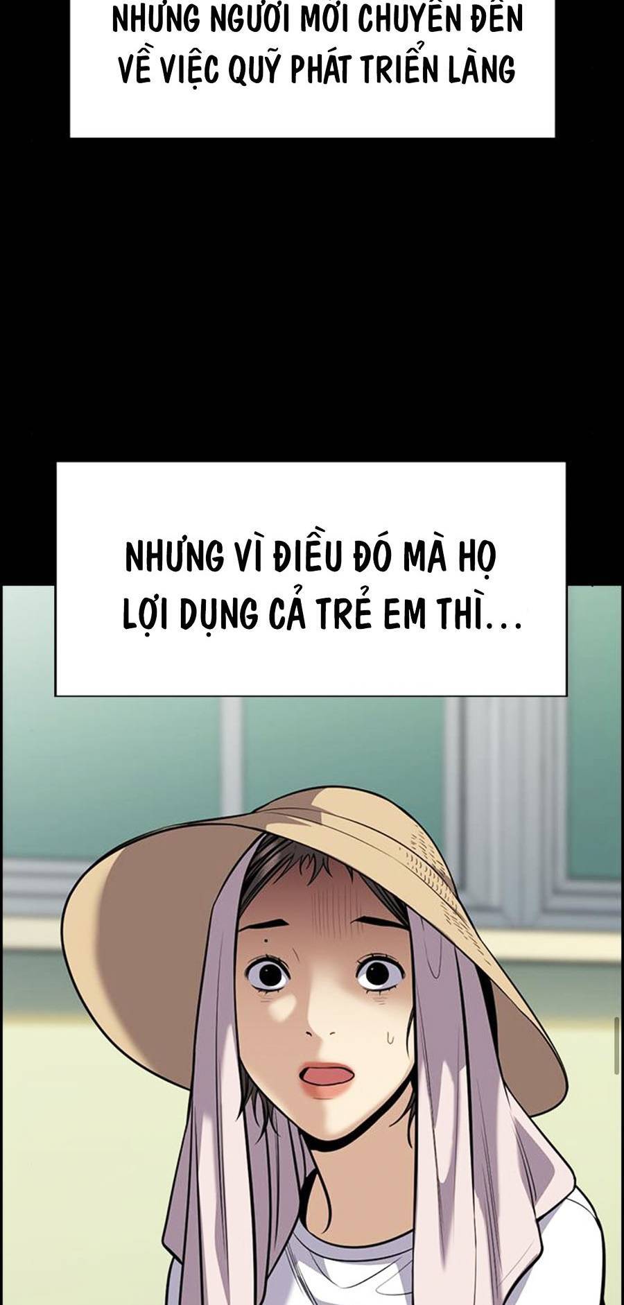 Giáo Dục Chân Chính Chap 79 - Next Chap 80