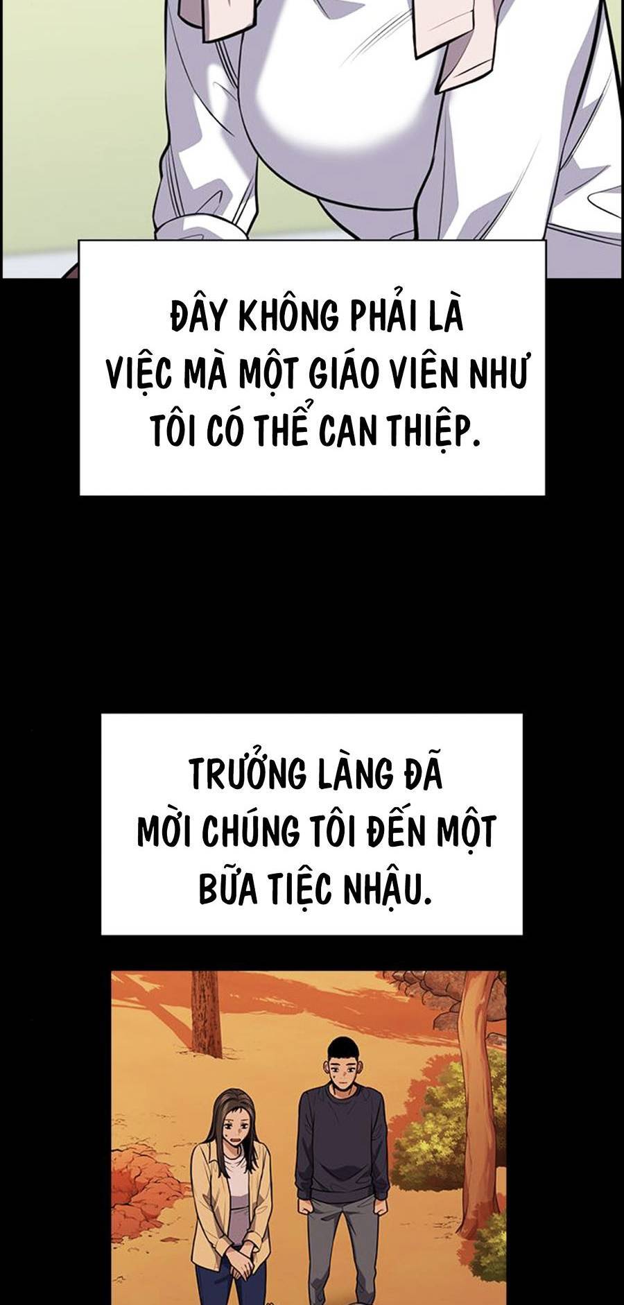 Giáo Dục Chân Chính Chap 79 - Next Chap 80