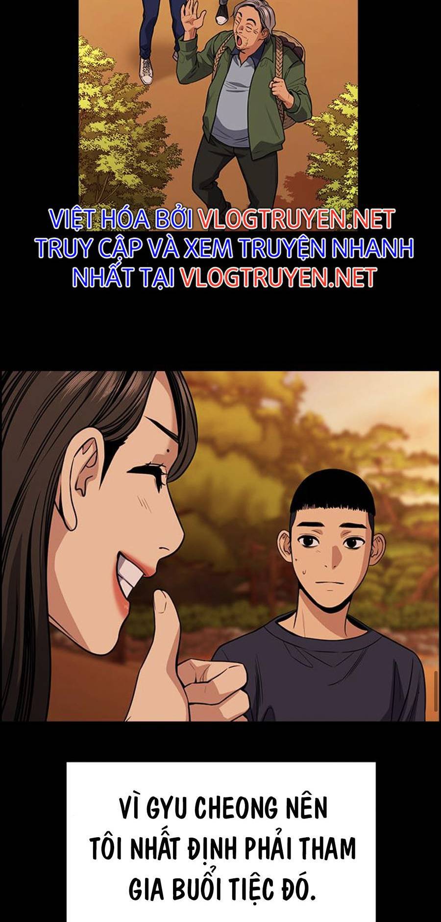 Giáo Dục Chân Chính Chap 79 - Next Chap 80