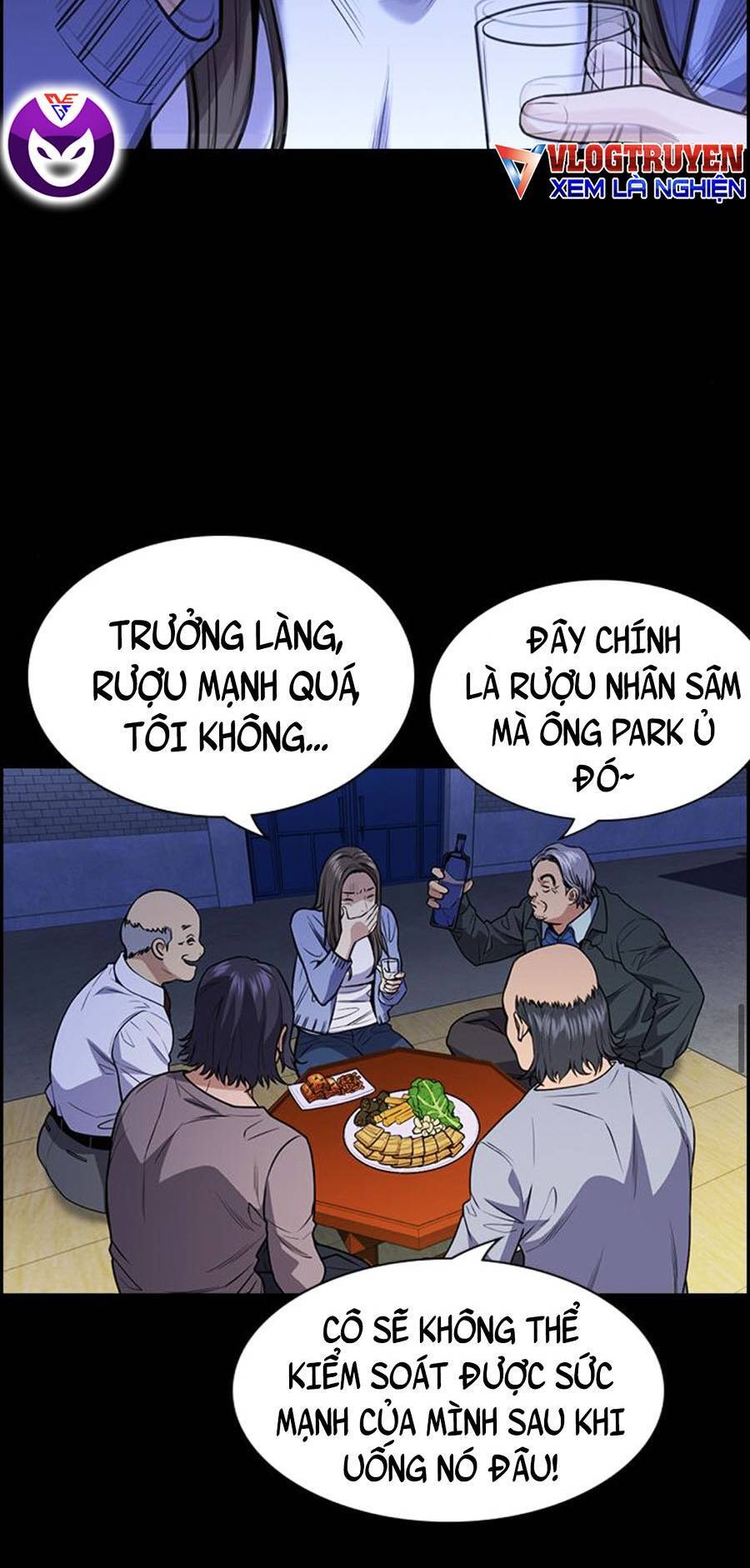 Giáo Dục Chân Chính Chap 79 - Next Chap 80