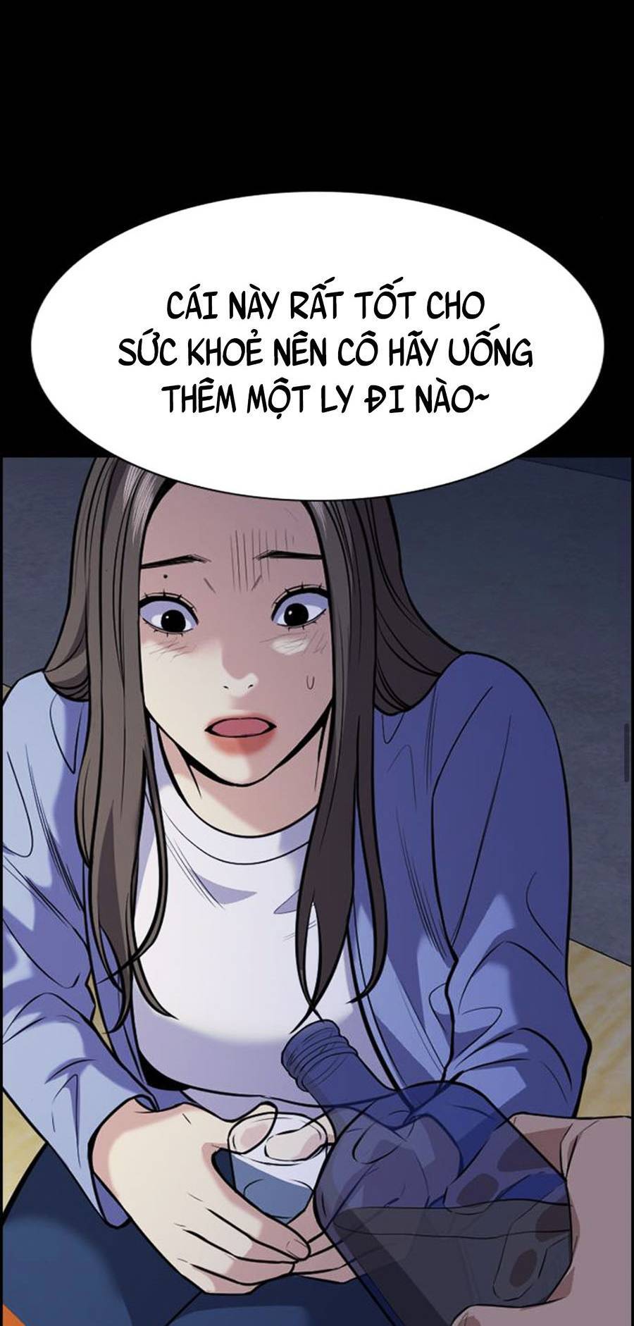 Giáo Dục Chân Chính Chap 79 - Next Chap 80