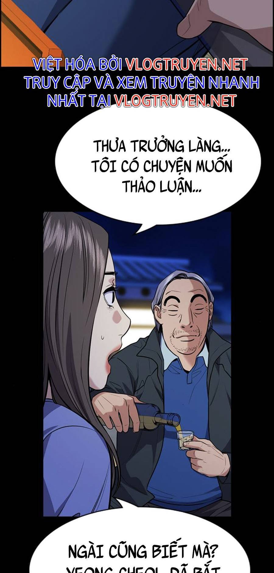 Giáo Dục Chân Chính Chap 79 - Next Chap 80