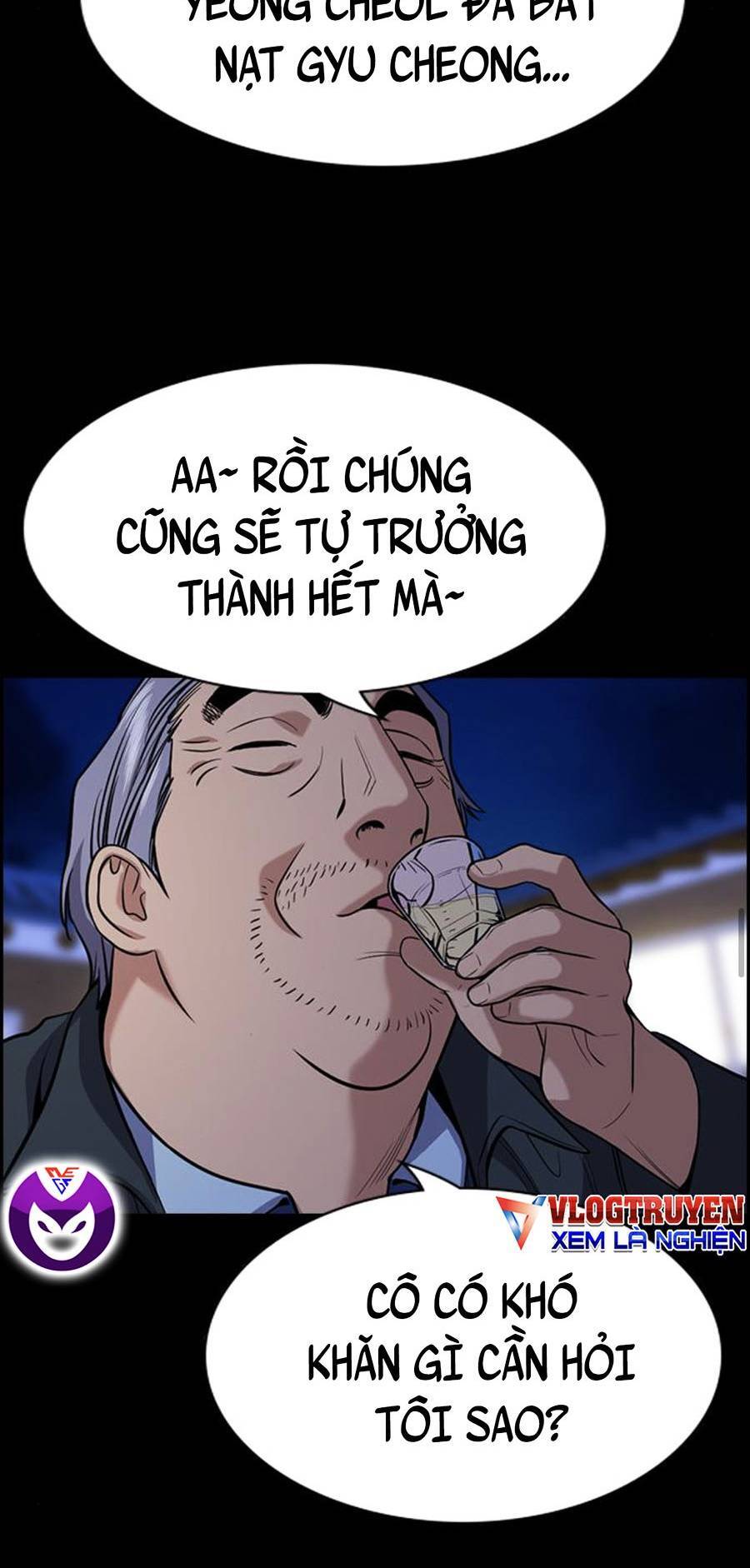 Giáo Dục Chân Chính Chap 79 - Next Chap 80