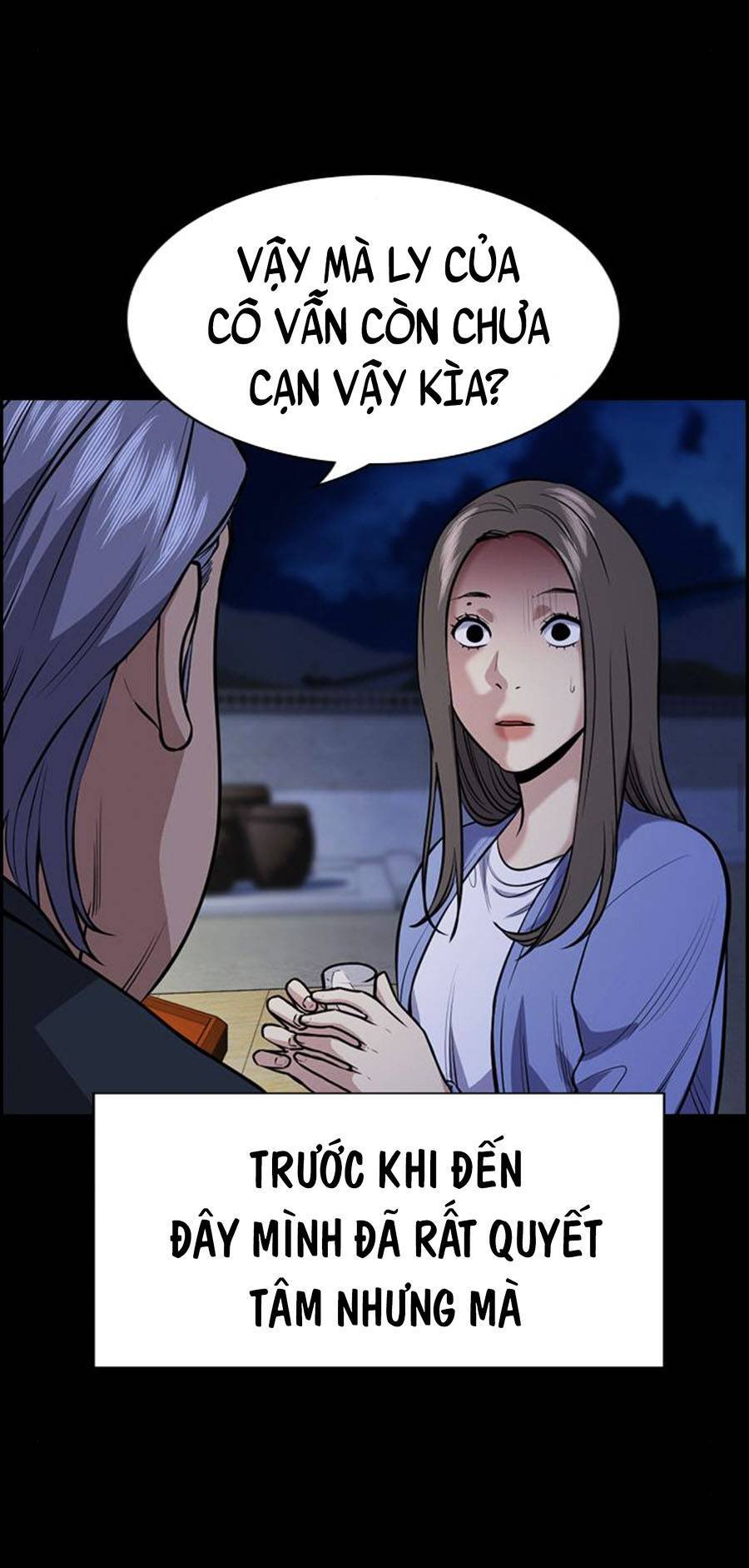 Giáo Dục Chân Chính Chap 79 - Next Chap 80