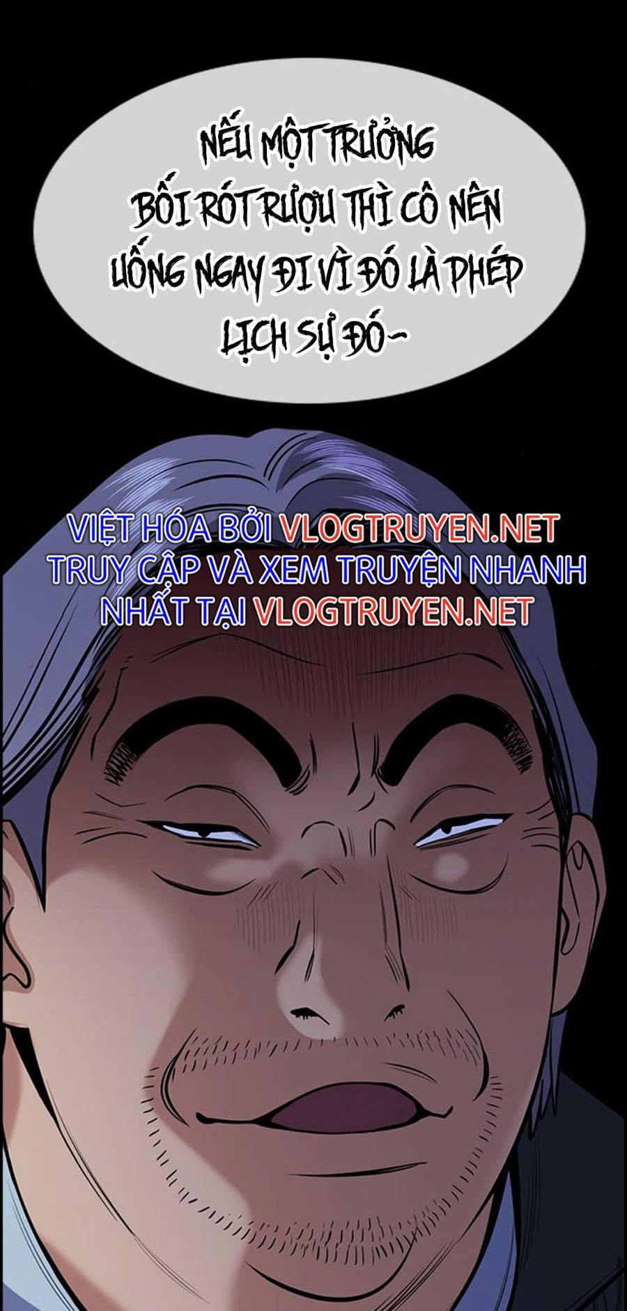 Giáo Dục Chân Chính Chap 79 - Next Chap 80