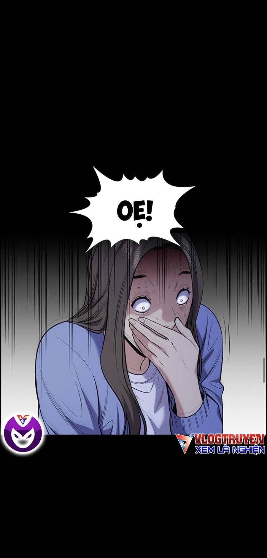 Giáo Dục Chân Chính Chap 79 - Next Chap 80