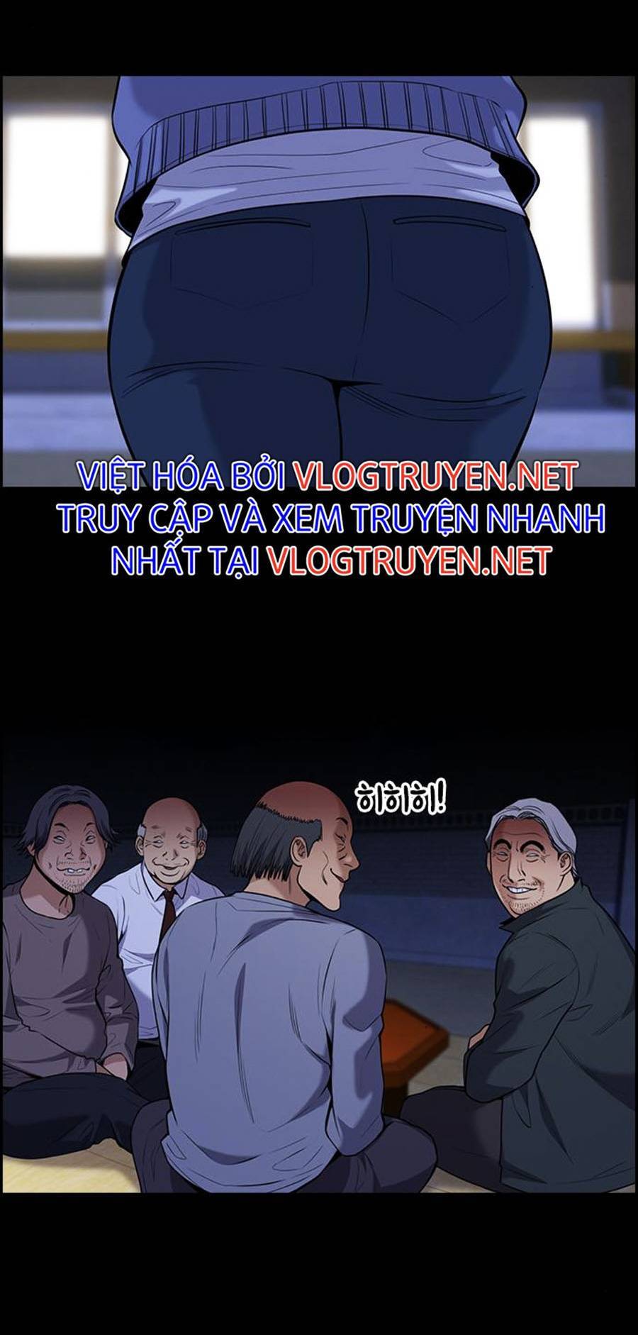 Giáo Dục Chân Chính Chap 79 - Next Chap 80