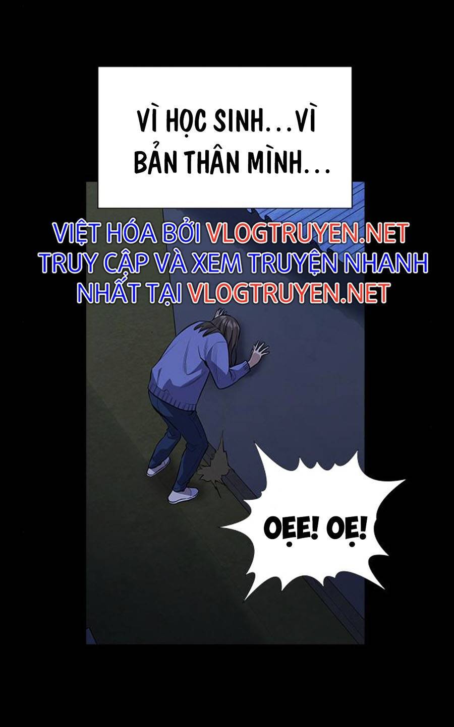 Giáo Dục Chân Chính Chap 79 - Next Chap 80