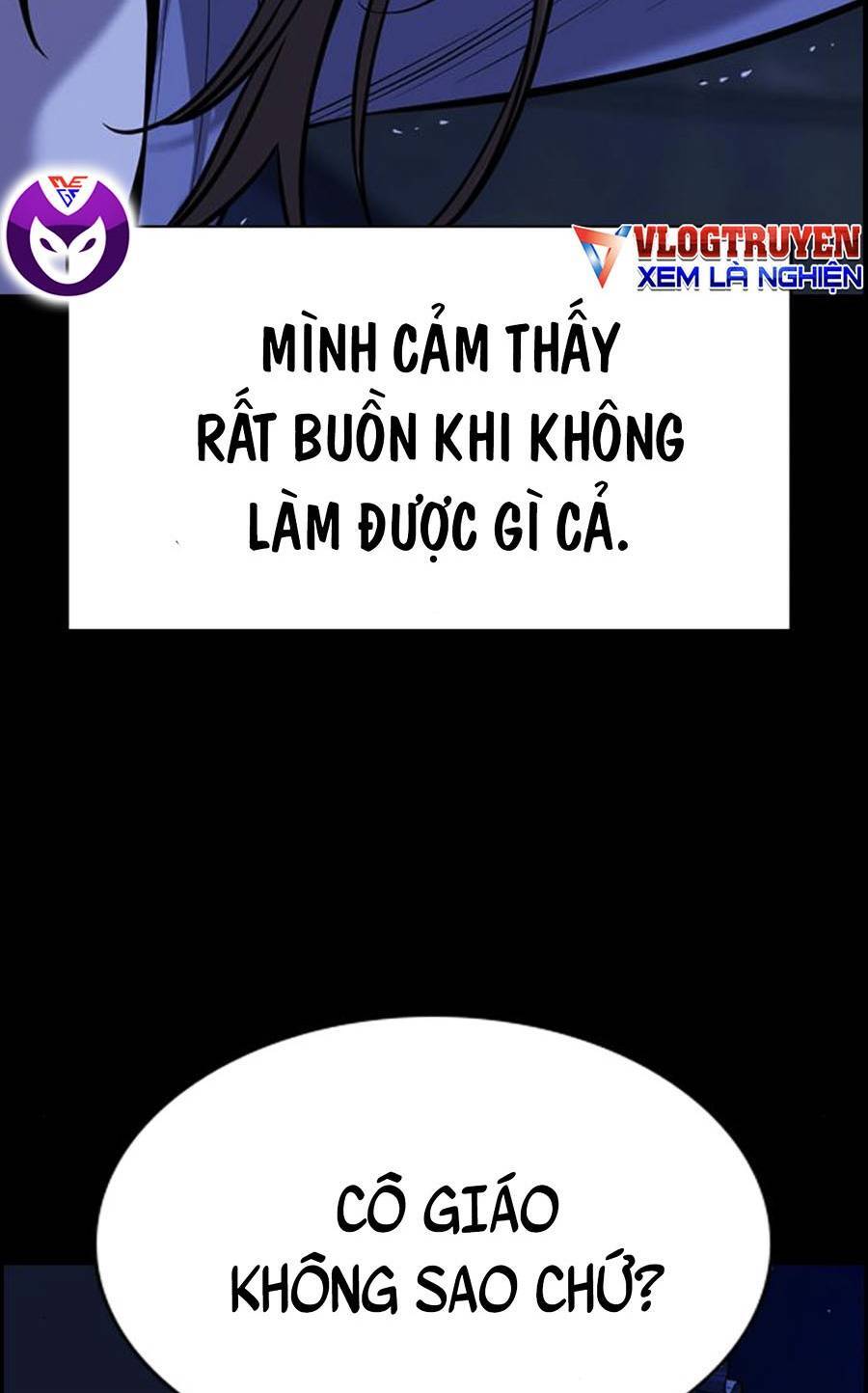 Giáo Dục Chân Chính Chap 79 - Next Chap 80