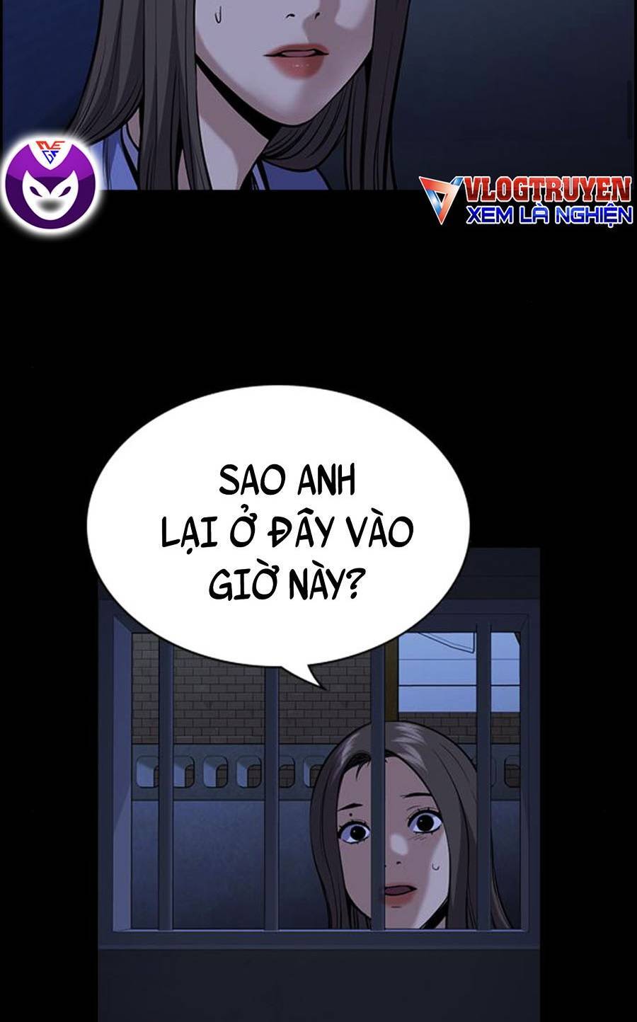 Giáo Dục Chân Chính Chap 79 - Next Chap 80