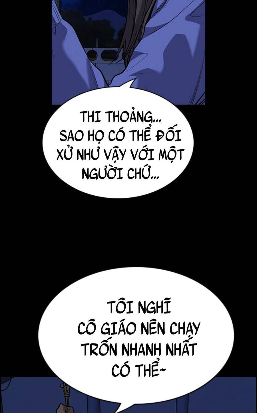 Giáo Dục Chân Chính Chap 79 - Next Chap 80