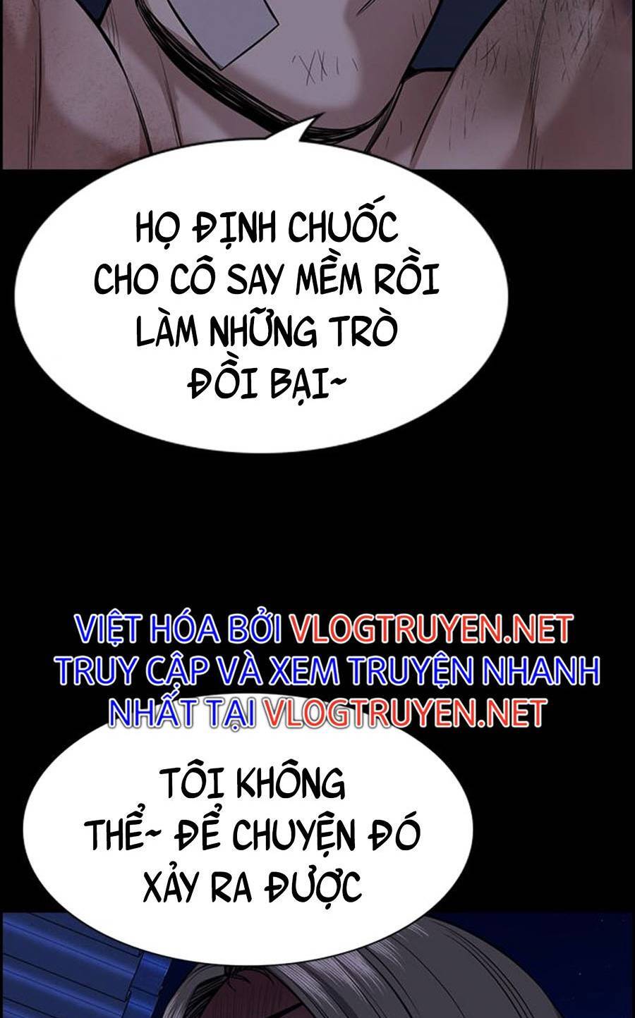 Giáo Dục Chân Chính Chap 79 - Next Chap 80