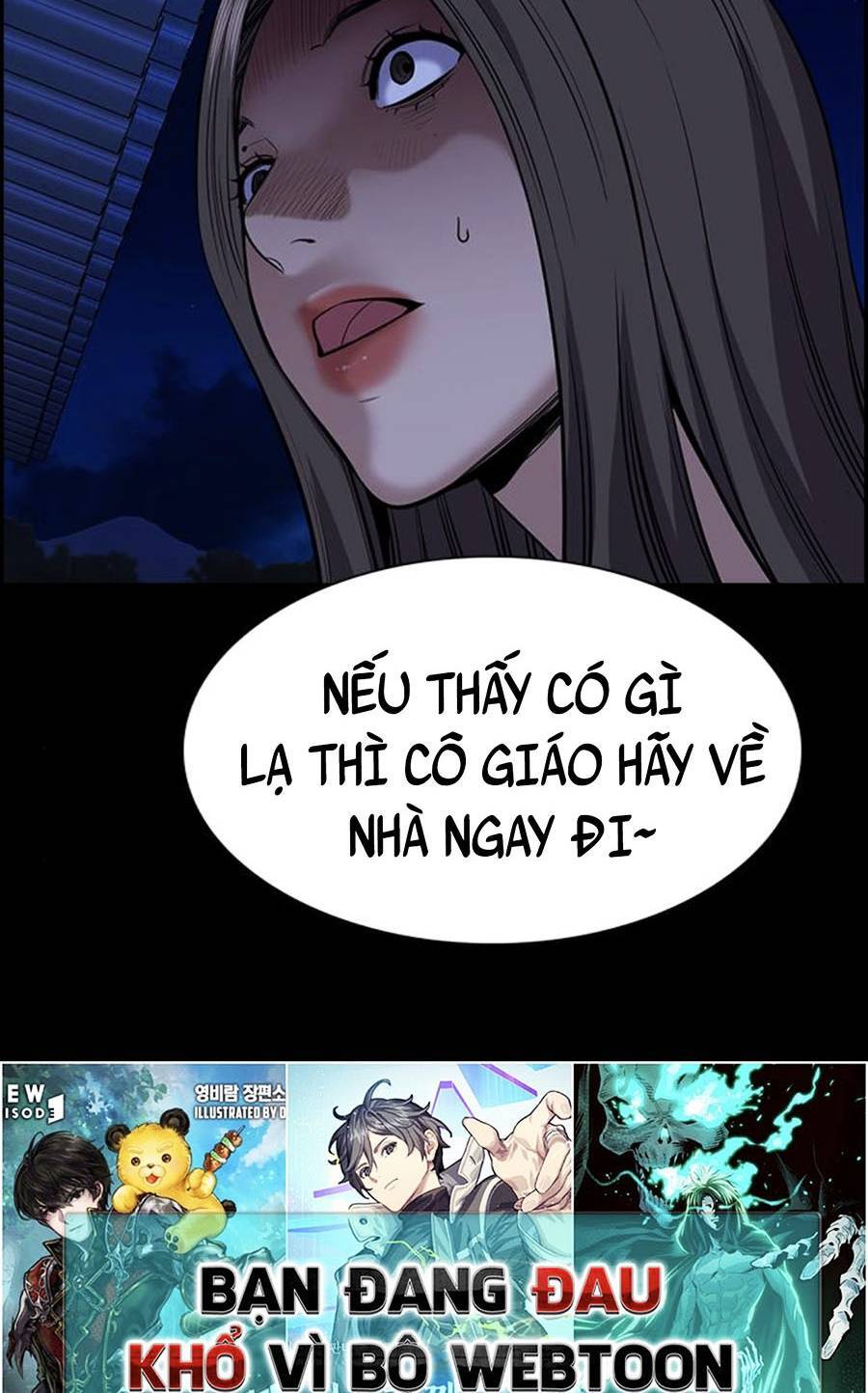 Giáo Dục Chân Chính Chap 79 - Next Chap 80