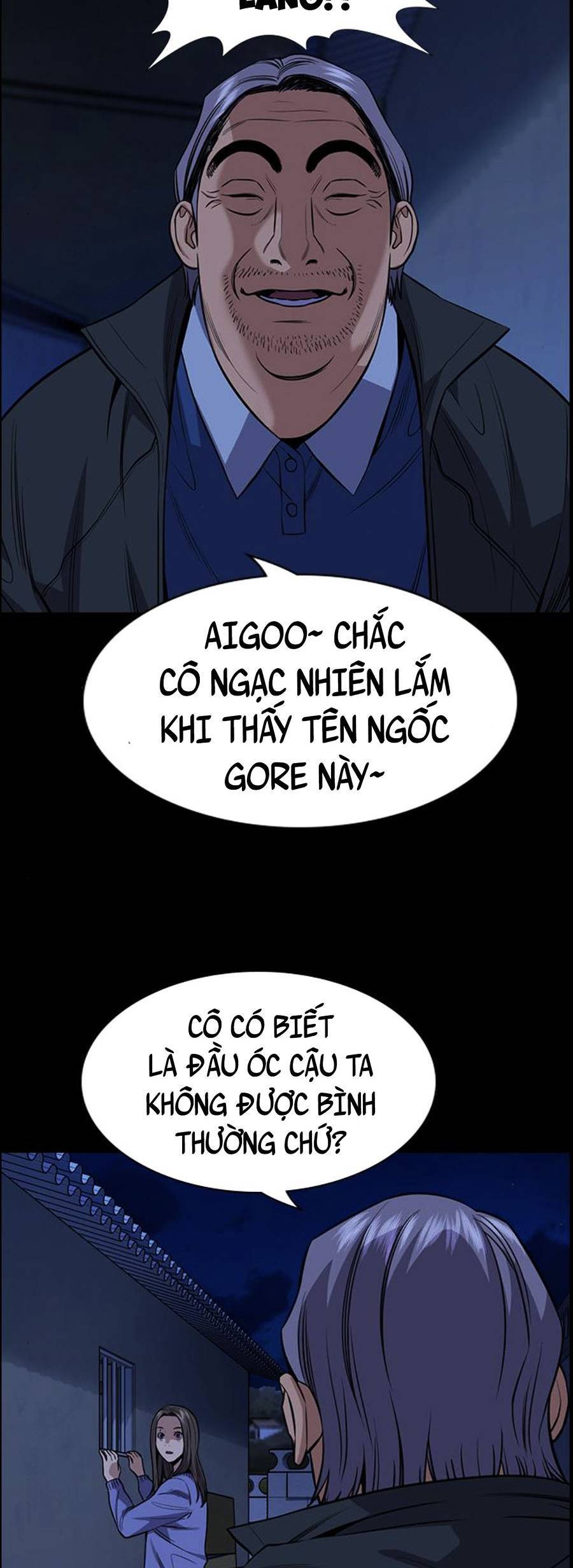 Giáo Dục Chân Chính Chap 79 - Next Chap 80