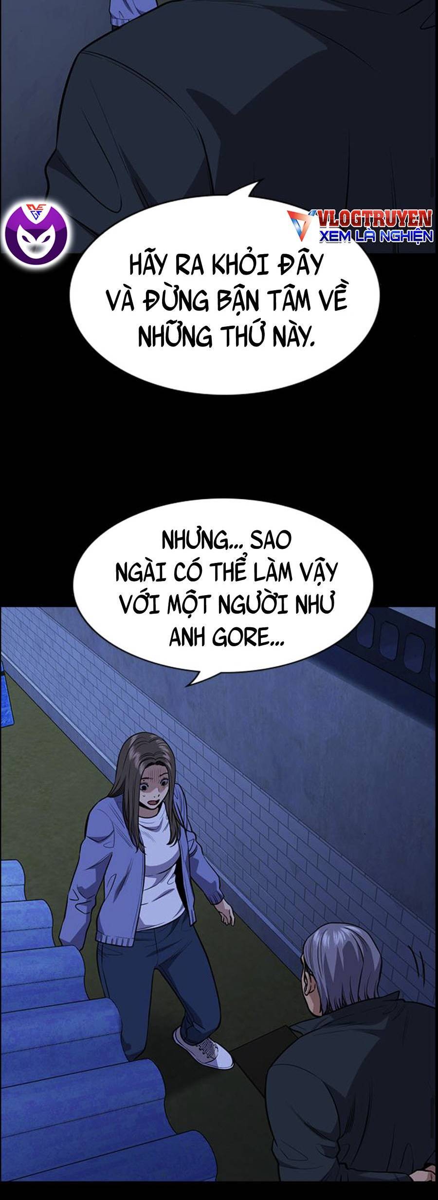 Giáo Dục Chân Chính Chap 79 - Next Chap 80