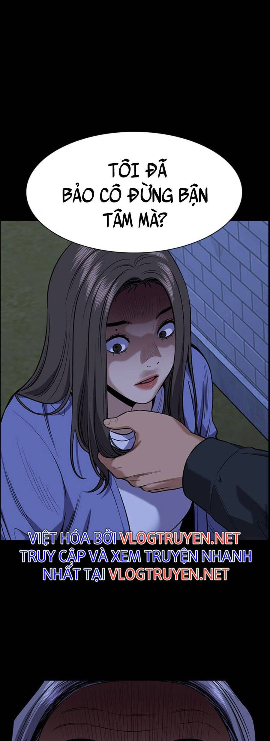 Giáo Dục Chân Chính Chap 79 - Next Chap 80