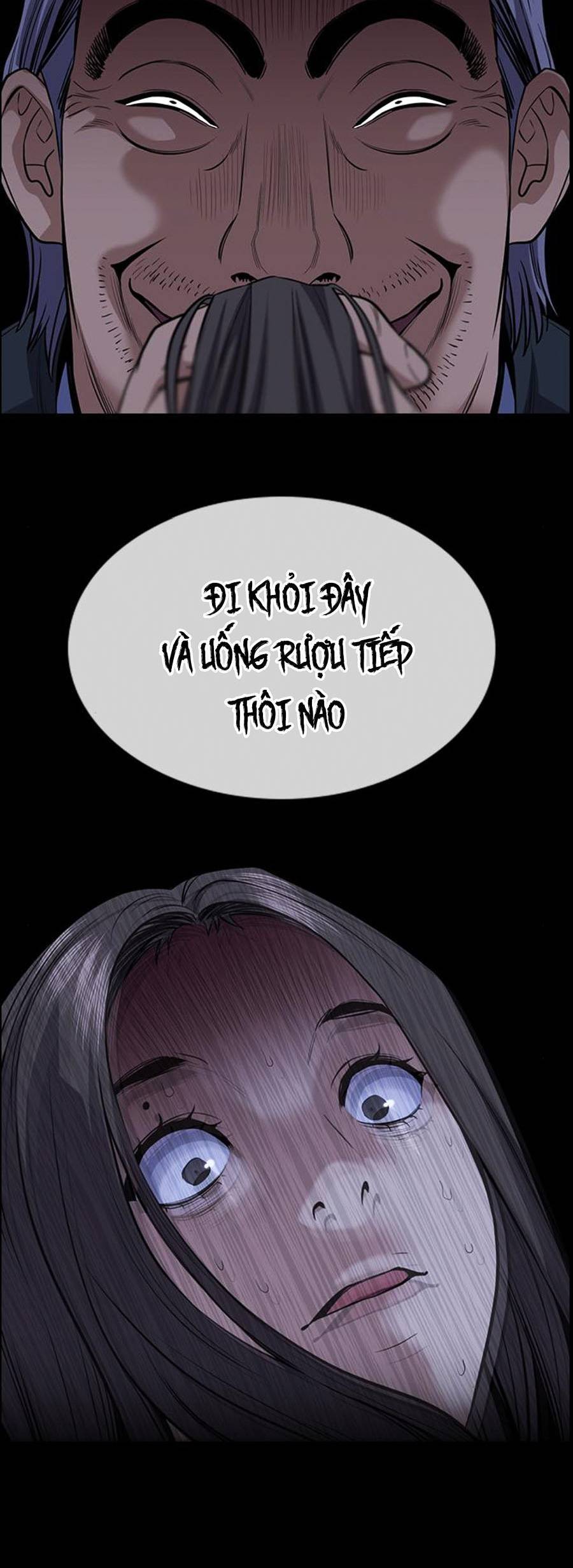 Giáo Dục Chân Chính Chap 79 - Next Chap 80