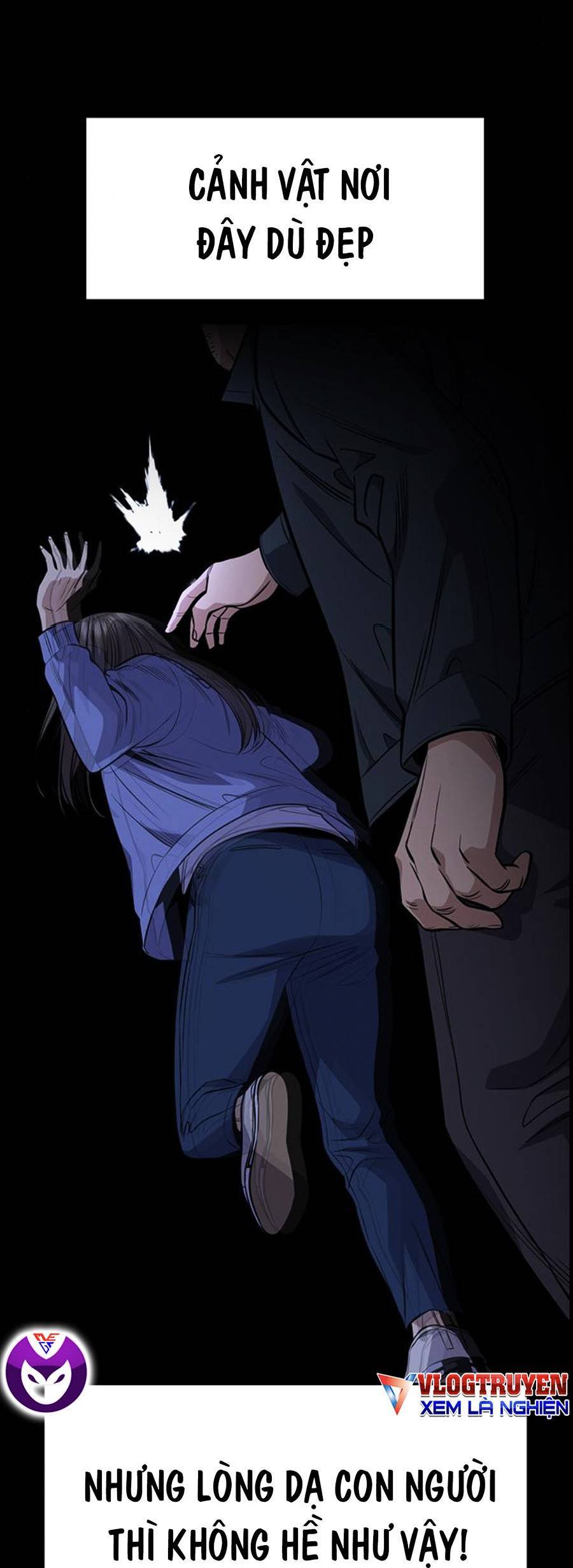 Giáo Dục Chân Chính Chap 79 - Next Chap 80