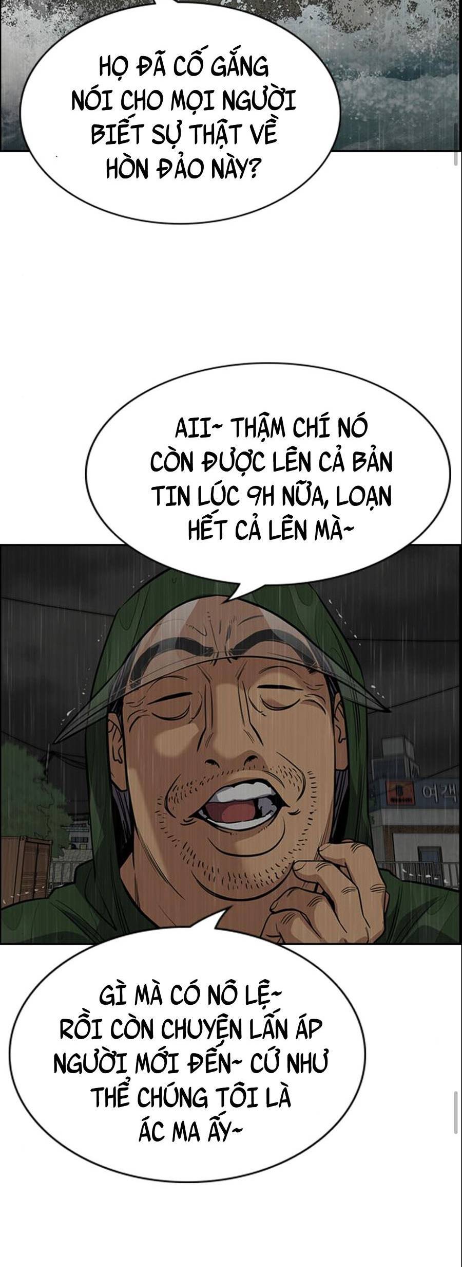 Giáo Dục Chân Chính Chap 79 - Next Chap 80
