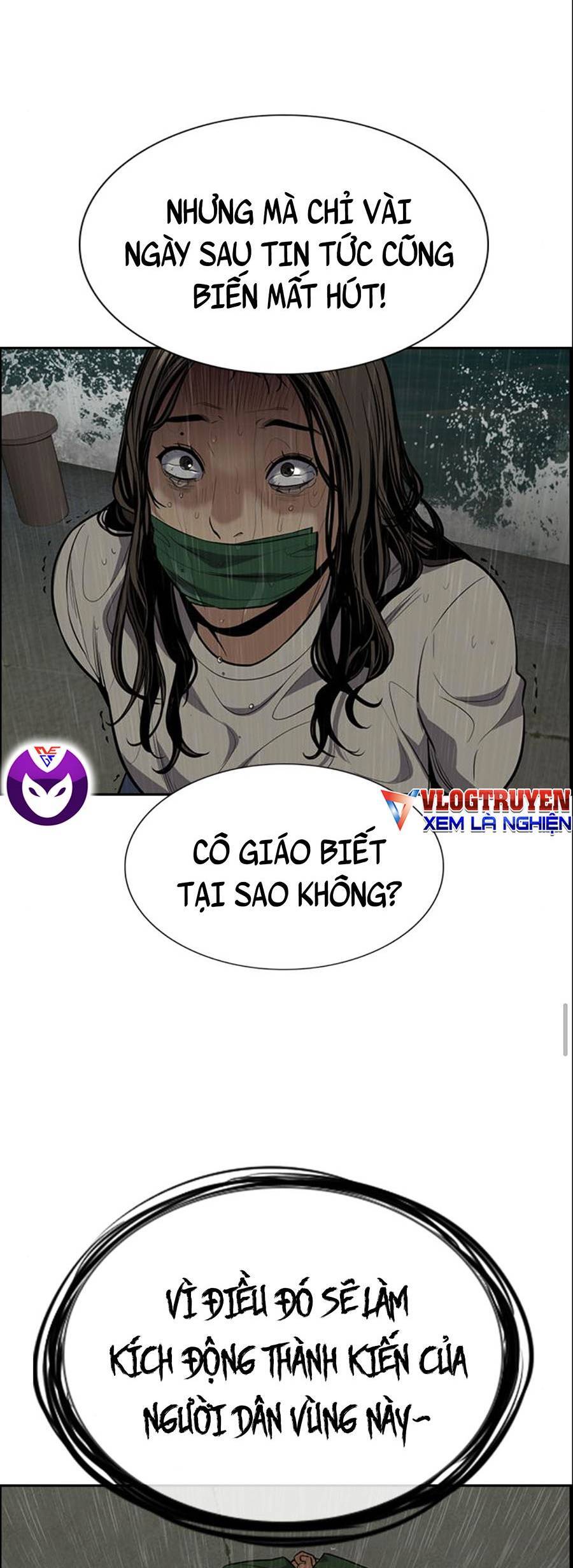 Giáo Dục Chân Chính Chap 79 - Next Chap 80