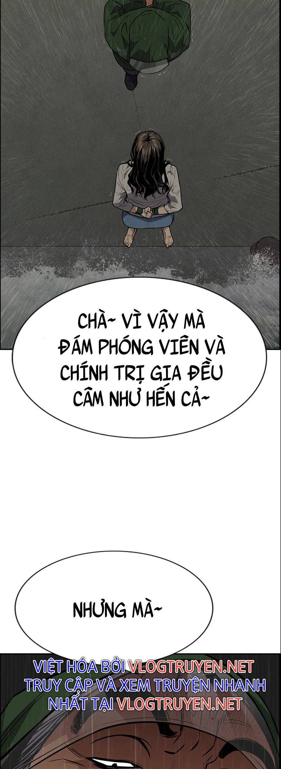 Giáo Dục Chân Chính Chap 79 - Next Chap 80