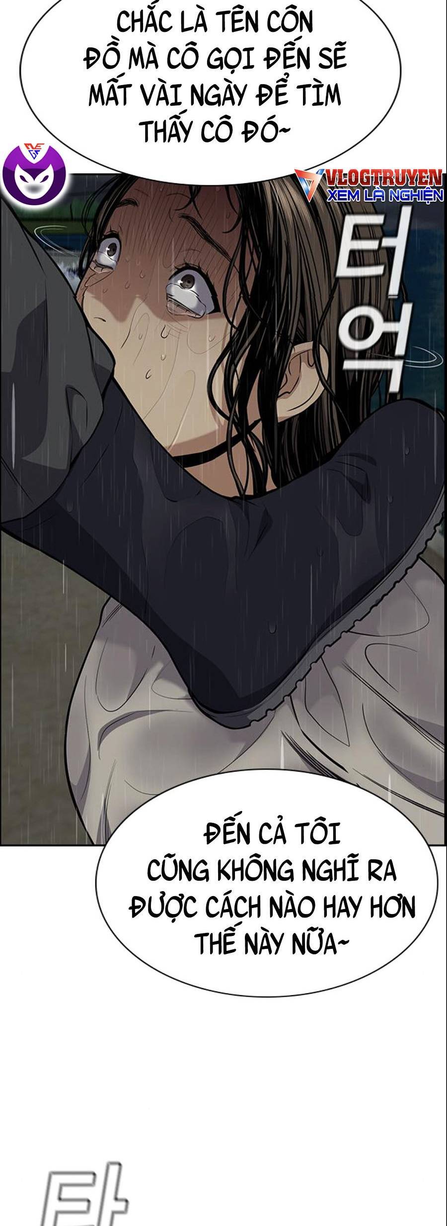 Giáo Dục Chân Chính Chap 79 - Next Chap 80