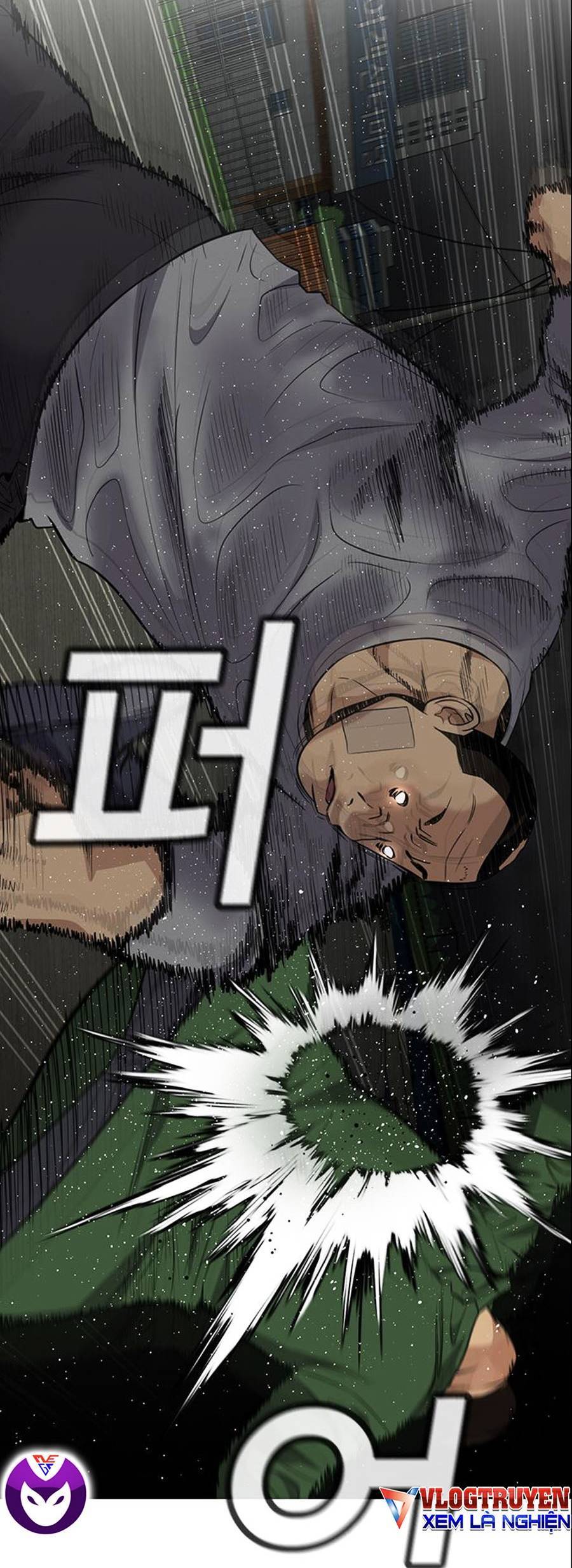Giáo Dục Chân Chính Chap 79 - Next Chap 80