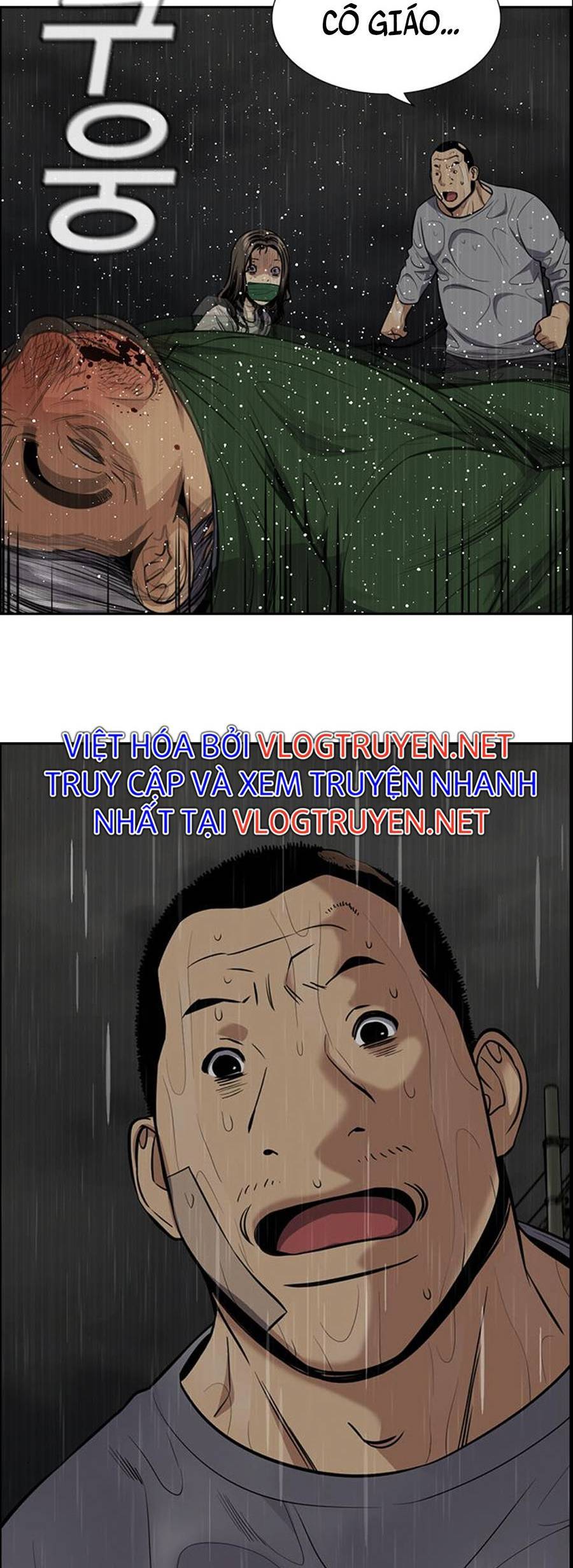 Giáo Dục Chân Chính Chap 79 - Next Chap 80