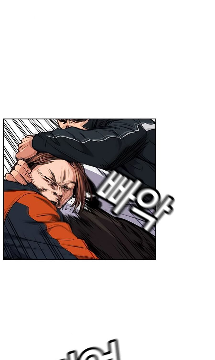 Giáo Dục Chân Chính Chap 8 - Next Chap 9