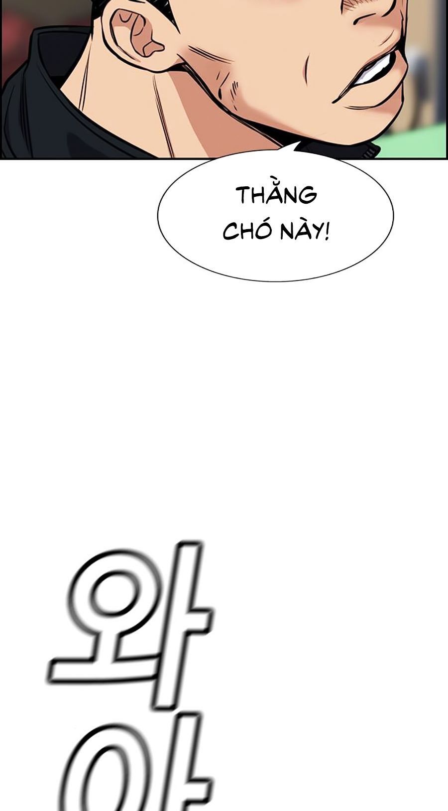 Giáo Dục Chân Chính Chap 8 - Next Chap 9